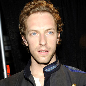 Chris Martin Chris Martin